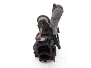 RENAULT Espace III (1996–2002) Turbolader 7701352801 - 3