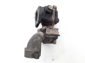 RENAULT Espace III (1996–2002) Turbolader 7701352801 - 4