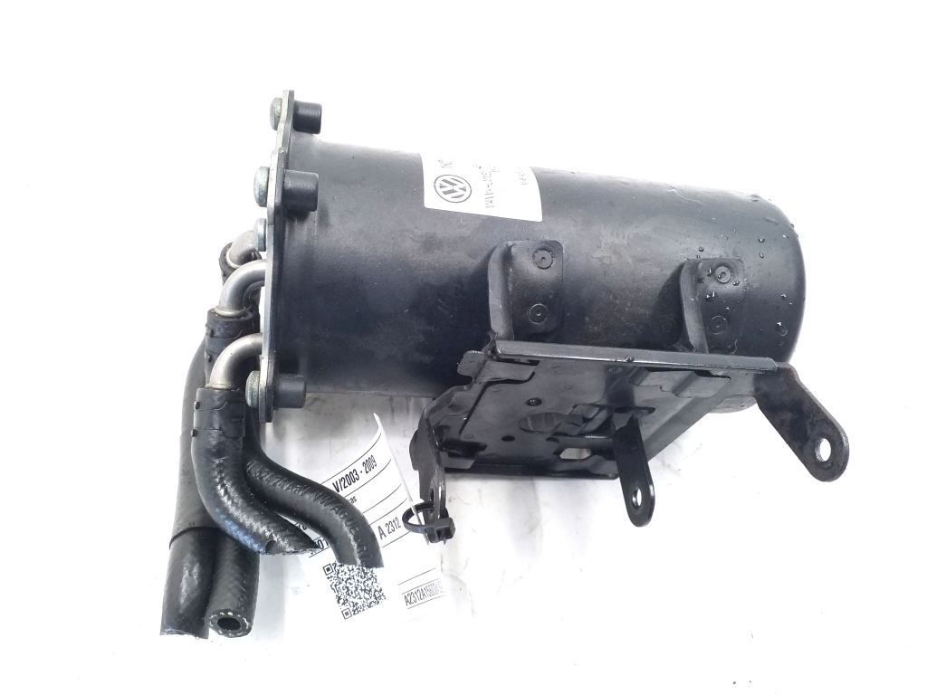 Used Volkswagen Golf Fuel filter housing 1K0127400E