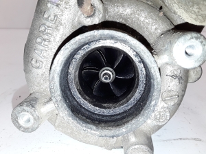 RENAULT Espace III (1996–2002) Turbolader 7700101141 - 2