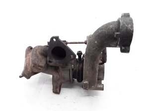 RENAULT Espace III (1996–2002) Turbolader 7700101141 - 3