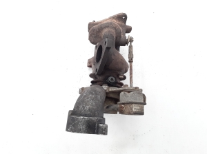 RENAULT Espace III (1996–2002) Turbolader 7700101141 - 5