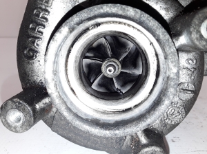 RENAULT Espace III (1996–2002) Turbolader 7700101141 - 2