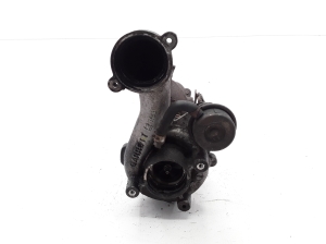 Turbolader - 7700101141