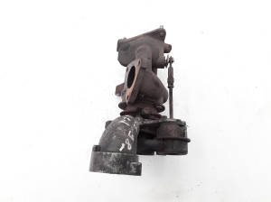 RENAULT Espace III (1996–2002) Turbolader 7700101141 - 3