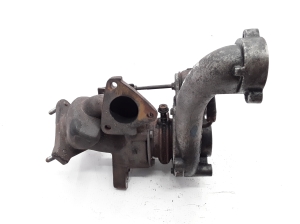 RENAULT Espace III (1996–2002) Turbolader 7700101141 - 4