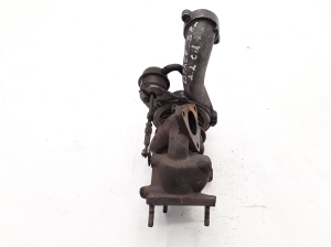 RENAULT Espace III (1996–2002) Turbolader 7700101141 - 5