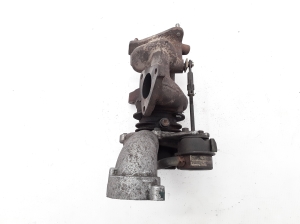 RENAULT Espace III (1996–2002) Turbolader 7700101141 - 2