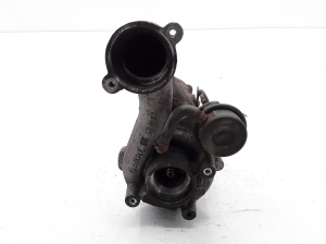 Turbolader - 7700101141