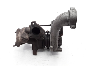 RENAULT Espace III (1996–2002) Turbolader 7700101141 - 5