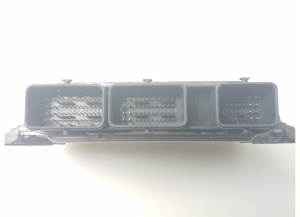 RENAULT Megane II (2002–2009) Motorsteuergerät 8200387138 - 2
