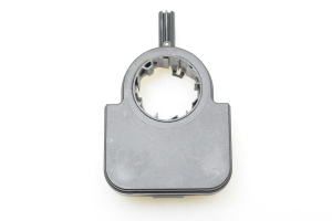 Citroen C4 (2004–2010) Steering angle module 9662937380 - 2