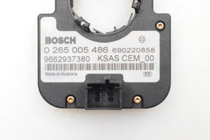 Citroen C4 (2004–2010) Steering angle module 9662937380 - 4