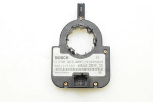 Steering angle module - 9662937380 