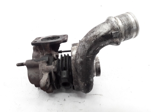 RENAULT Scenic (1996–2003) Turbolader 7701352782 - 2