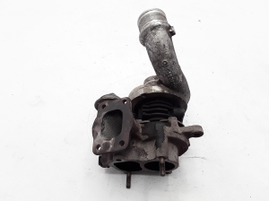 RENAULT Scenic (1996–2003) Turbolader 7701352782 - 3