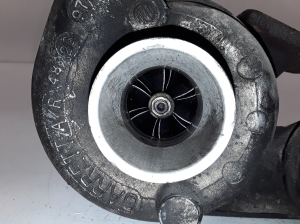 RENAULT Scenic (1996–2003) Turbolader 7701352782 - 4