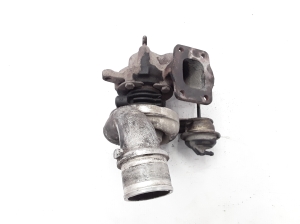 RENAULT Scenic (1996–2003) Turbolader 7701352782 - 5