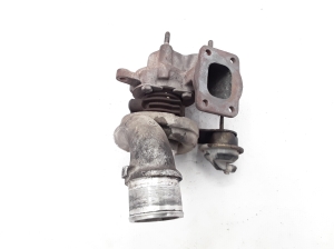 RENAULT Scenic (1996–2003) Turbolader 7701352782 - 2