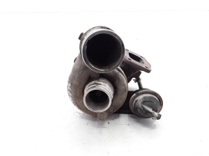 RENAULT Scenic (1996–2003) Turbolader 7701352782