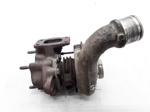 RENAULT Scenic (1996–2003) Turbolader 7701352782 - 3