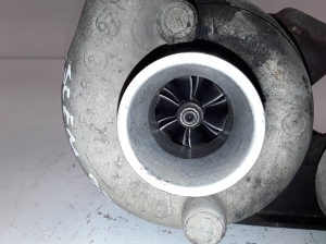 RENAULT Scenic (1996–2003) Turbolader 7701352782 - 4