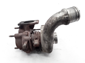 RENAULT Scenic (1996–2003) Turbolader 7701352782 - 2
