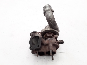 RENAULT Scenic (1996–2003) Turbolader 7701352782 - 3