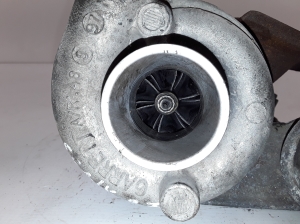 RENAULT Scenic (1996–2003) Turbolader 7701352782 - 4