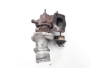 RENAULT Scenic (1996–2003) Turbolader 7701352782 - 5