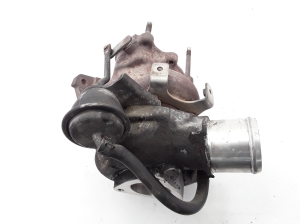 RENAULT Mascott (1999–2010) Turbolader 7421158487 - 3