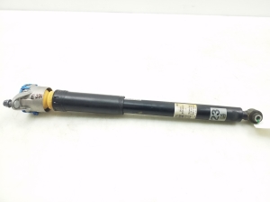 Mercedes Benz CLA-Class W117 (2013–2019) Stoßdämpfer hinten A1763202331