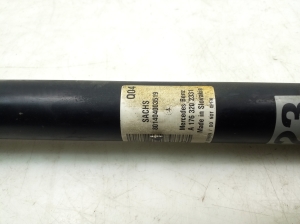Mercedes Benz CLA-Class W117 (2013–2019) Stoßdämpfer hinten A1763202331 - 3