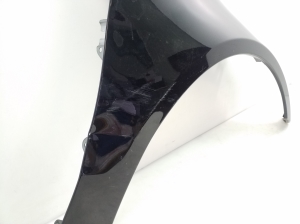 Mercedes Benz R-Class 251 (2006–2017) Vorderer Kotflügel A2518800206 - 3