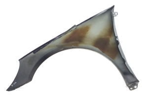 Mercedes Benz R-Class 251 (2006–2017) Vorderer Kotflügel A2518800206 - 4