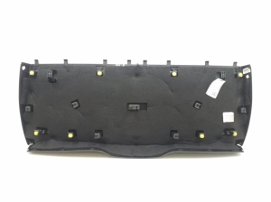 Mercedes Benz ML-Class 166 (2011–2015) Trunk lid trim panel A1667400370 - 2