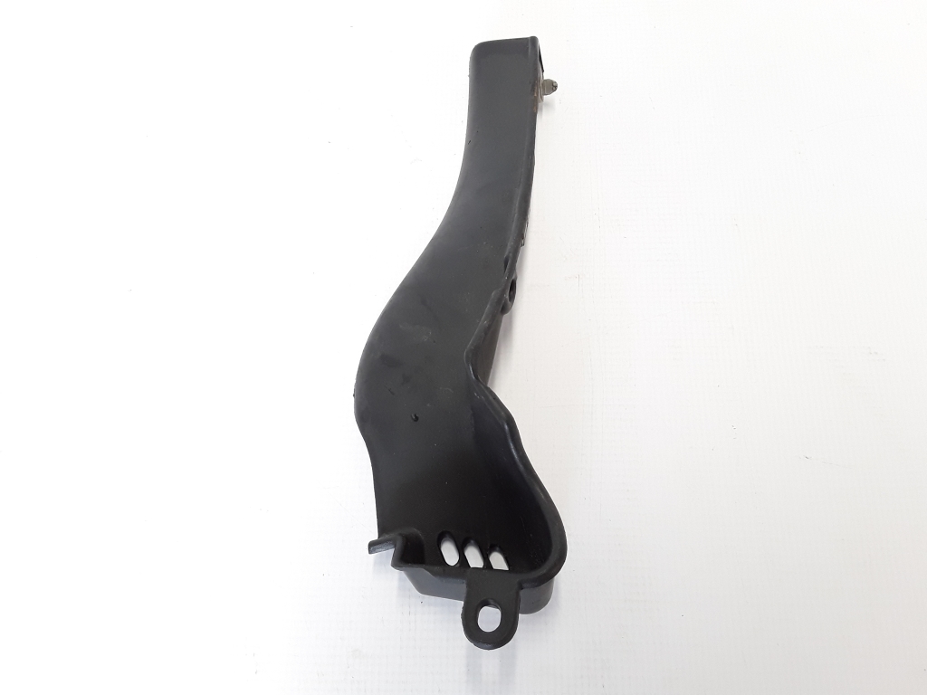 RENAULT Trafic 2 generation (2001-2015) Decor capotă ștergătoare față 7700312794 22312976