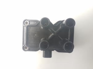  Ignition coil 