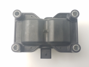  Ignition coil 