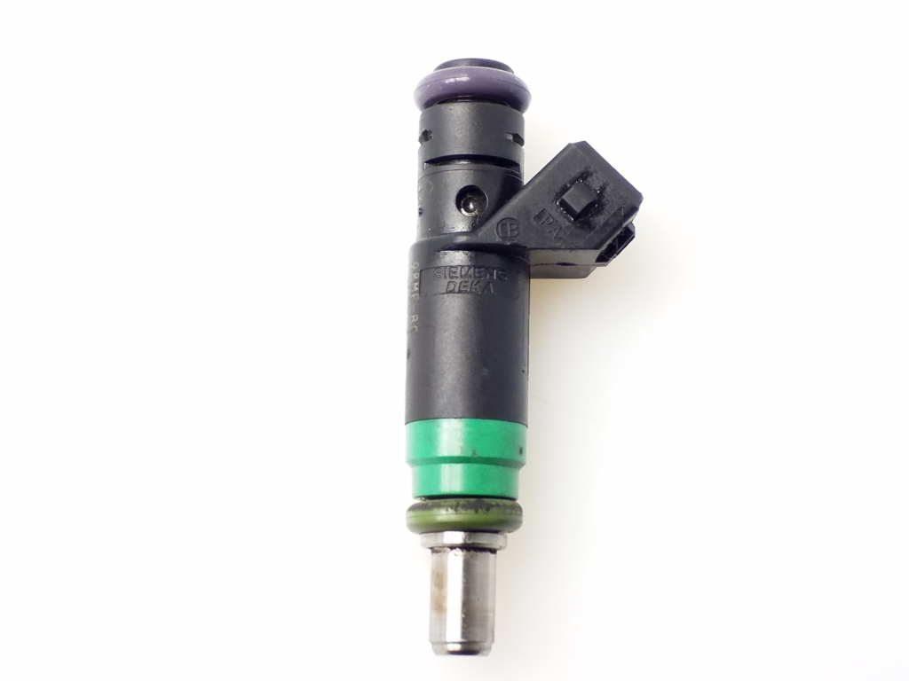 Used Ford Focus Fuel injector 98MFBC9F593