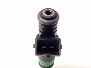 Ford Focus (2004–2011) Injektor Einspritzdüse 98MFBC9F593 - 3