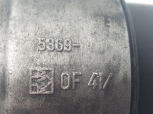 Peugeot 308 (2007–2015) Oil filter housing 312765 - 2