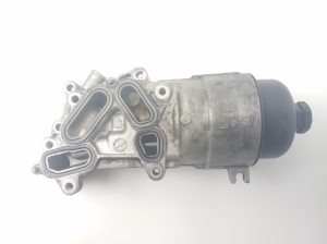 Oil filter housing - 312765