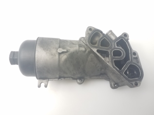 Peugeot 308 (2007–2015) Oil filter housing 312765 - 3