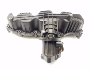 AUDI A4 B8 (2007–2016) Intake manifold 03L129711 - 4