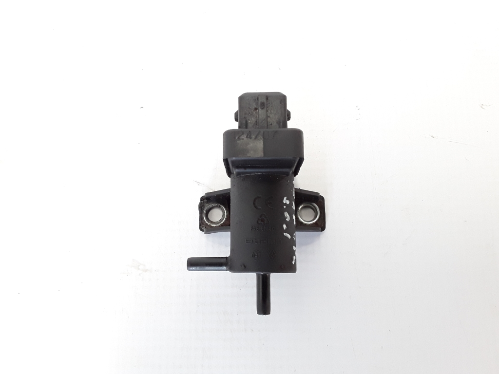 RENAULT Trafic 2 generation (2001-2015) Solenoidiventtiili 8200762597 22312956