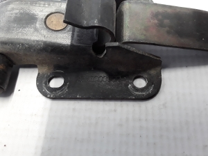 RENAULT Master III (2010–2017) Tagaluugi hing 824300006R - 2
