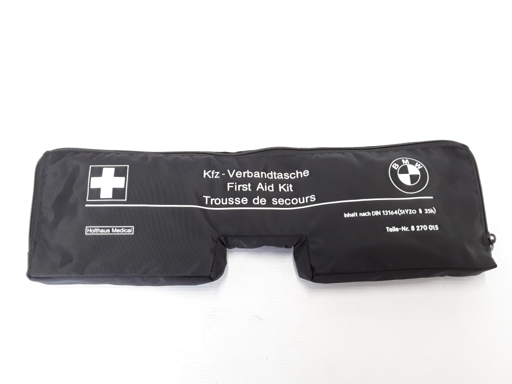BMW 5 Series F10/F11 (2009-2017) First aid kit 8270015 22312944