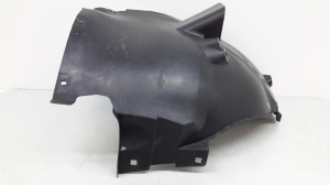 Rear part of front wheel arch liner - A2156981330