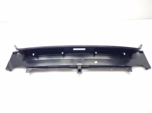 BMW X6 E71 (2008–2014) Sonstiges Teil der Heckklappenverkleidung 6981004 - 3